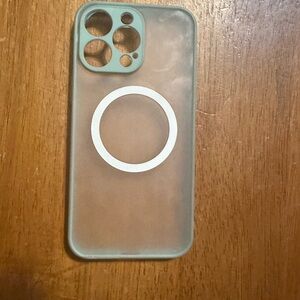 I am selling two phone cases that are for a iPhone XR.